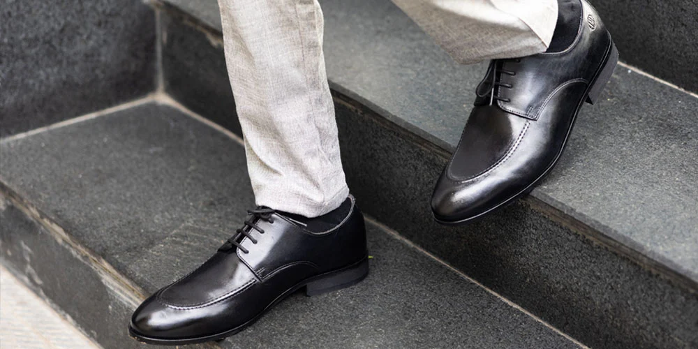 Timeless Elegance, Handcrafted in Italy