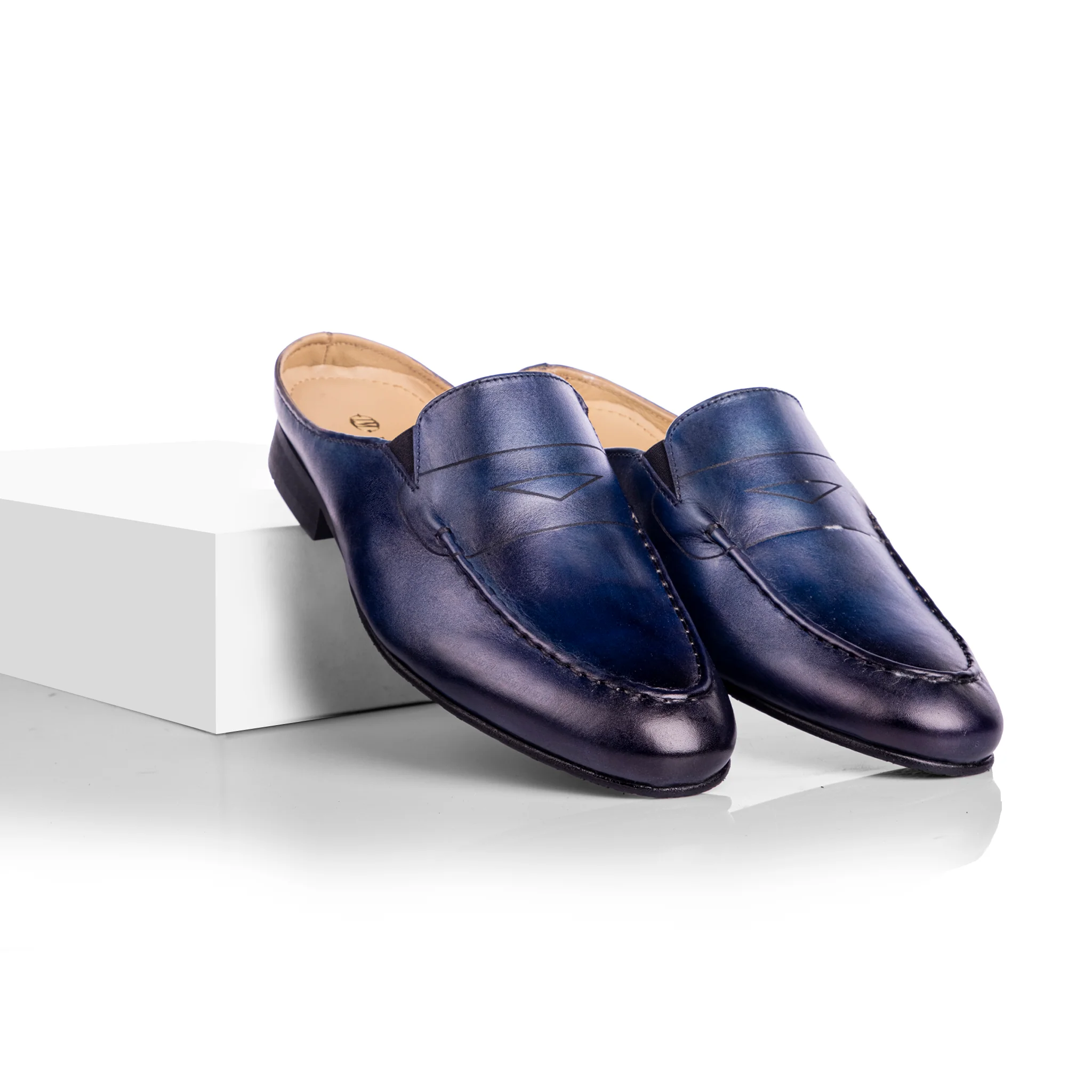 Fredrick Mule (Blueberry) - Image 3