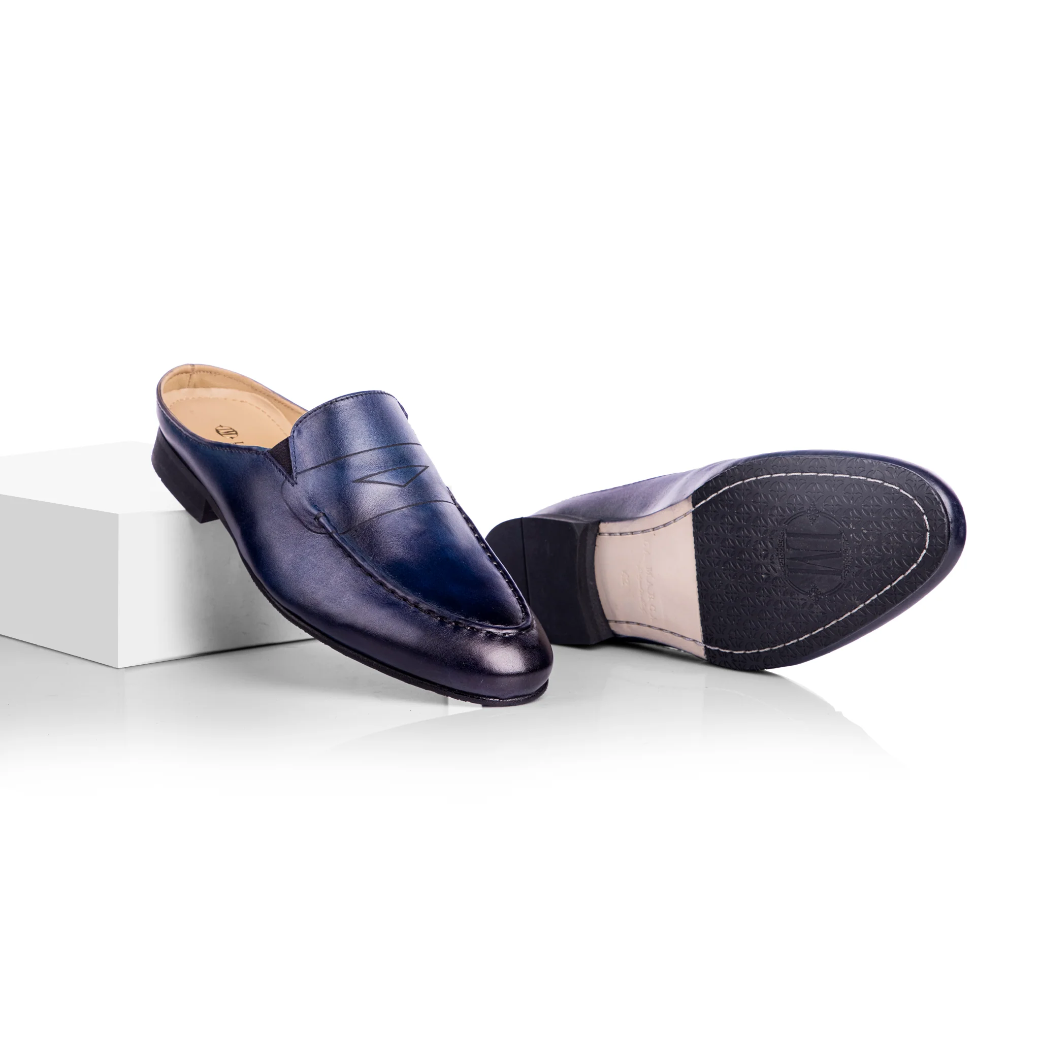 Fredrick Mule (Blueberry) - Image 4