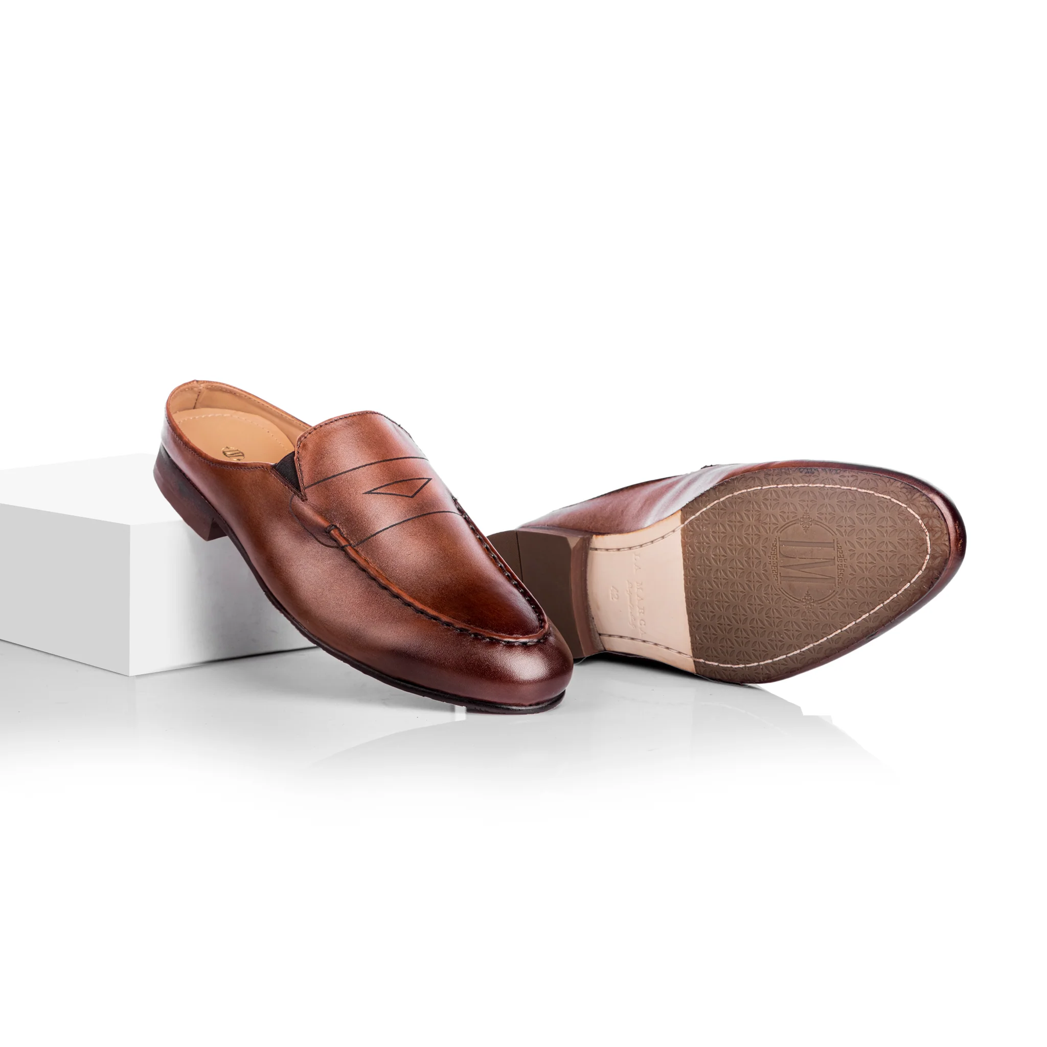 Fredrick Mule (Brandy) - Image 4