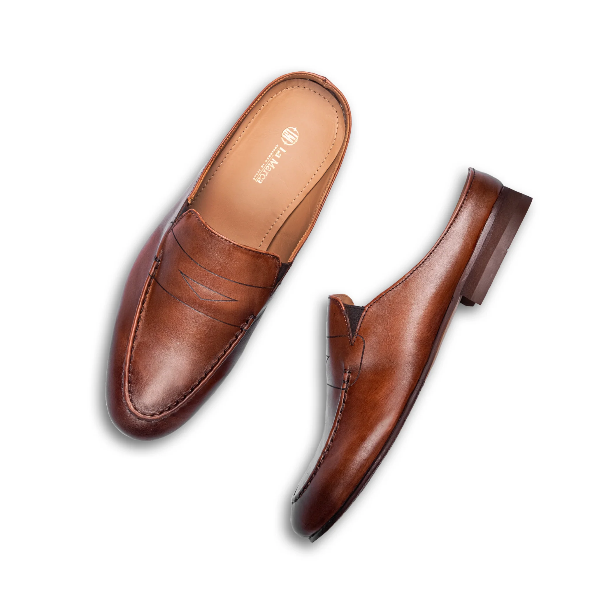 Fredrick Mule (Brandy) - Image 5