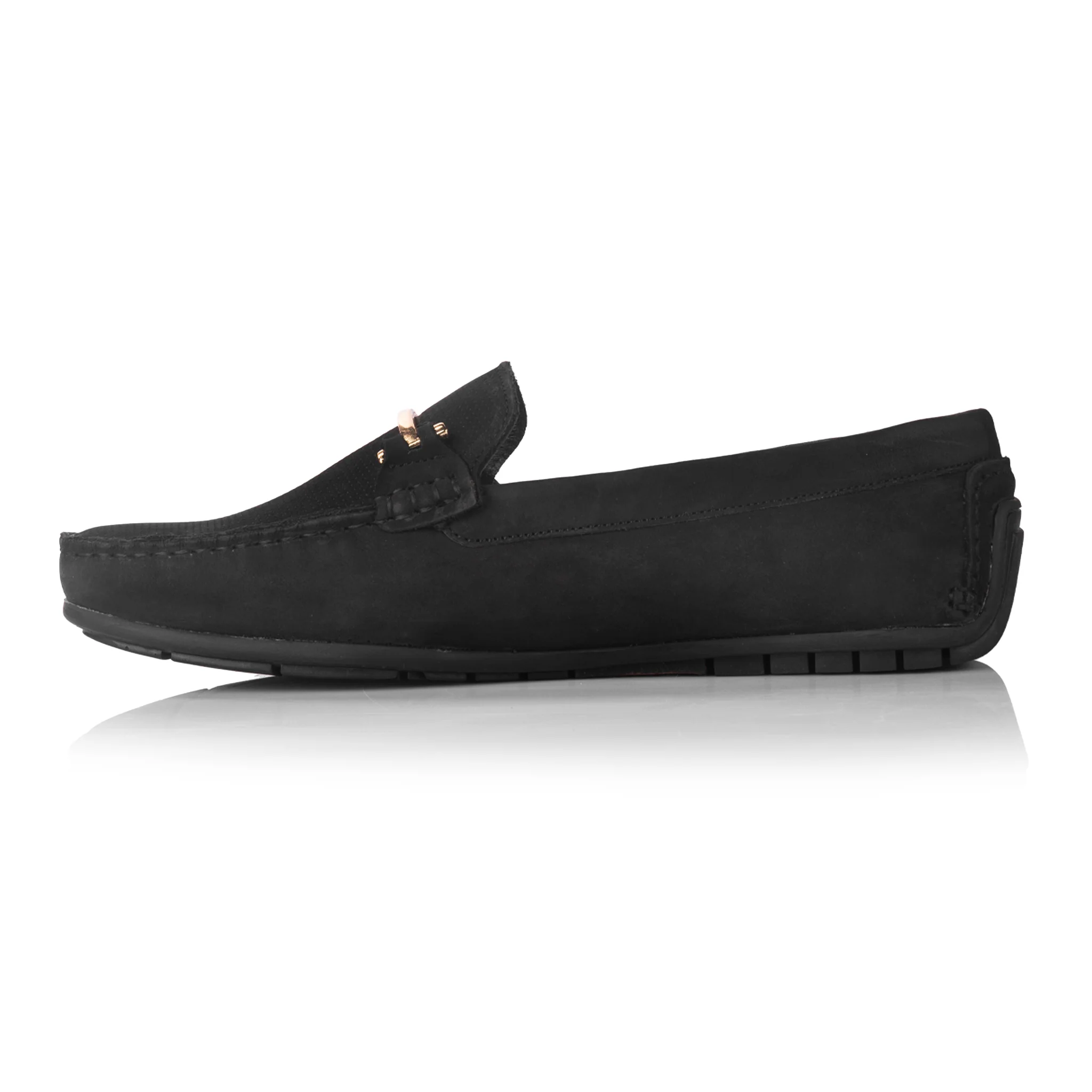 Garry Driver (Piano Black) - Image 2