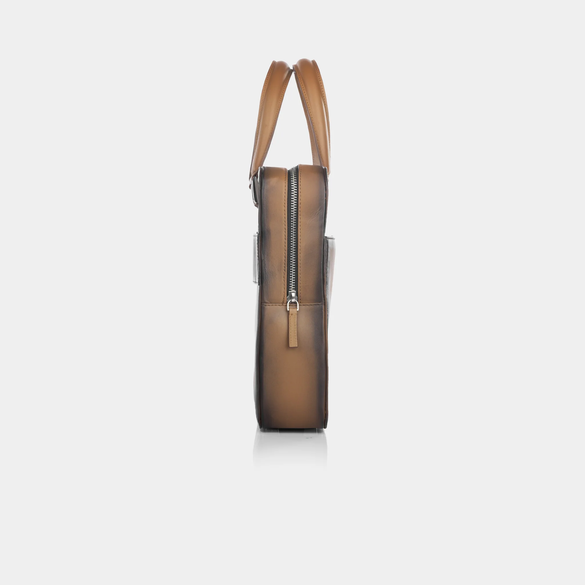 LM Messenger Bag (Biscot) - Image 4