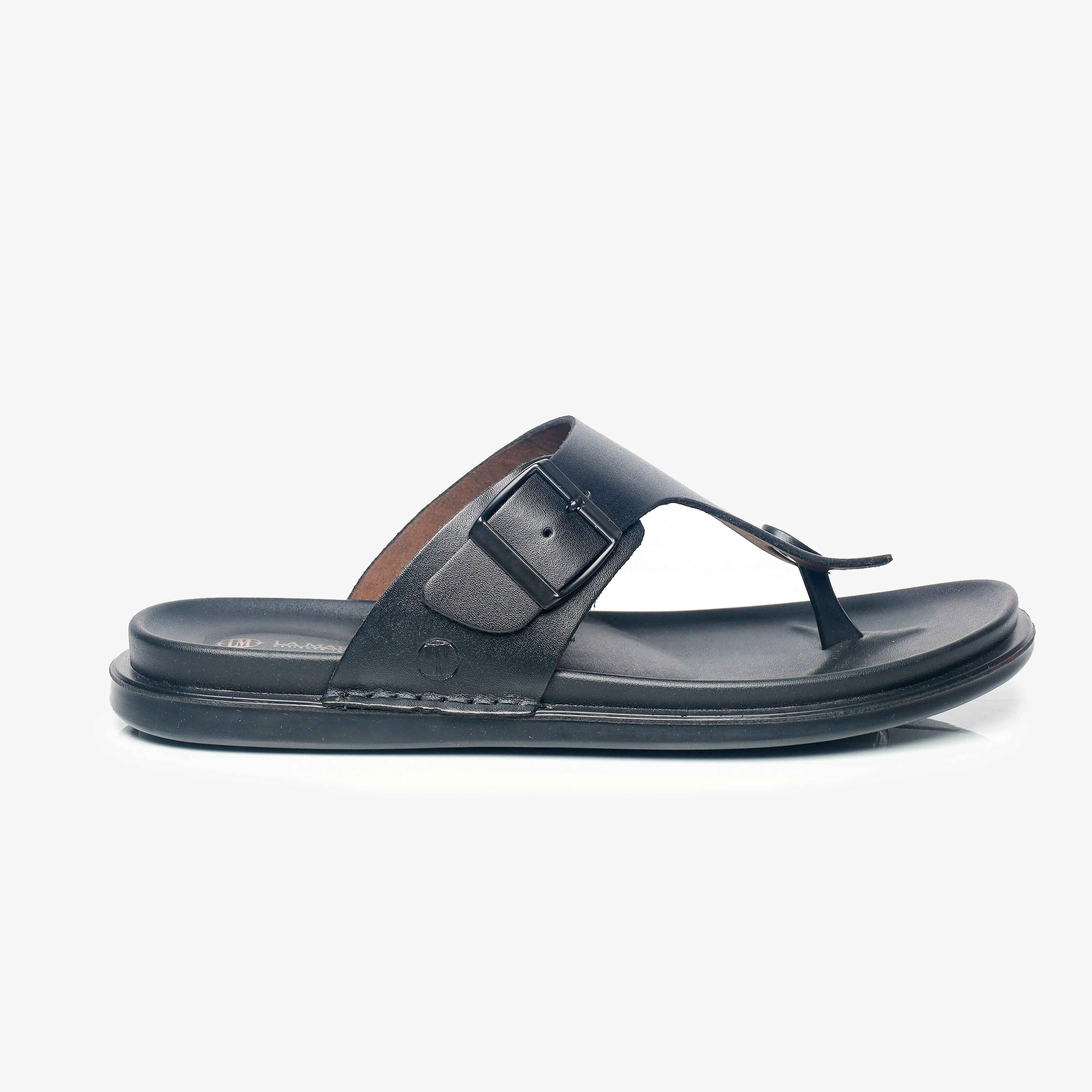 RangerSandal Black
