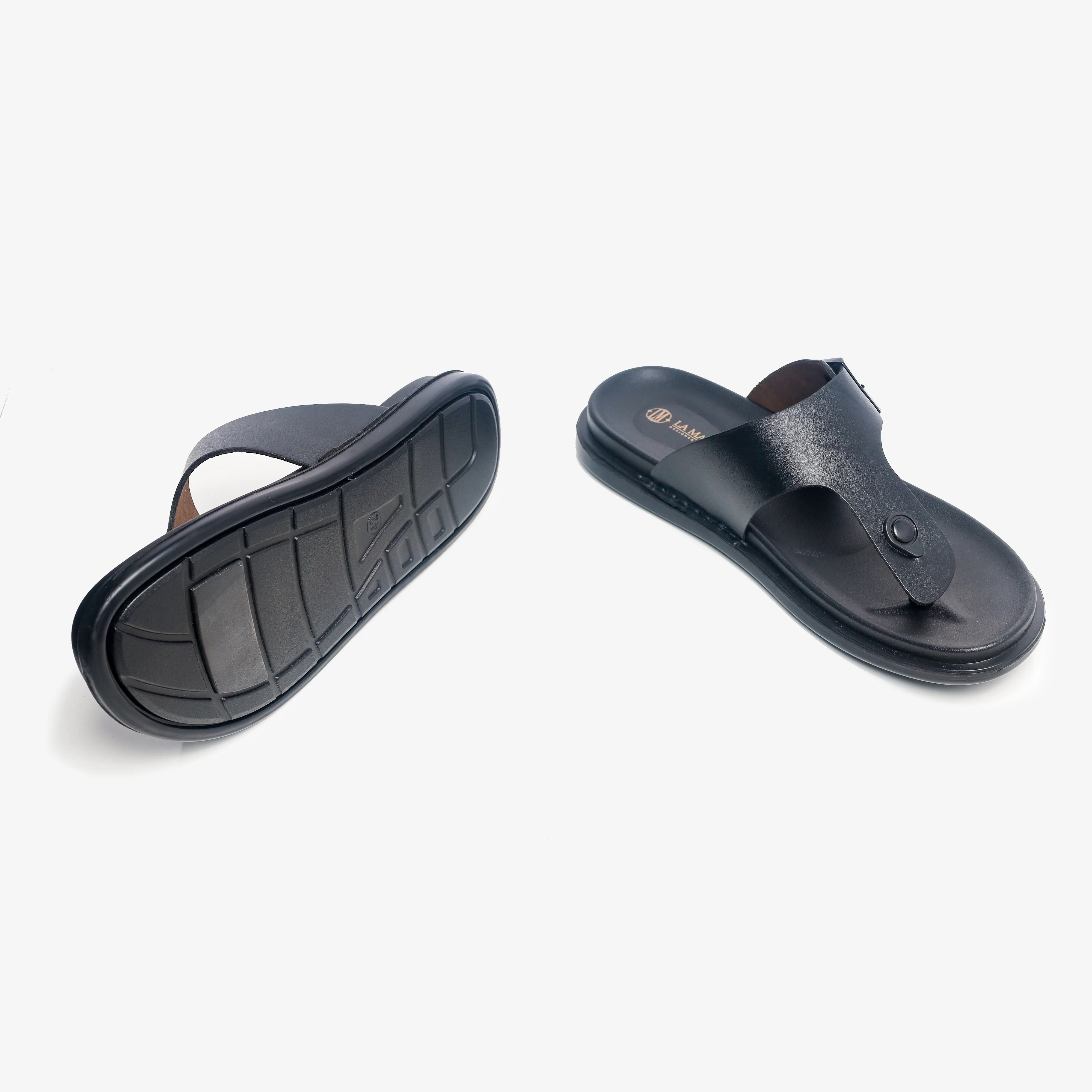 RangerSandal Black - Image 4