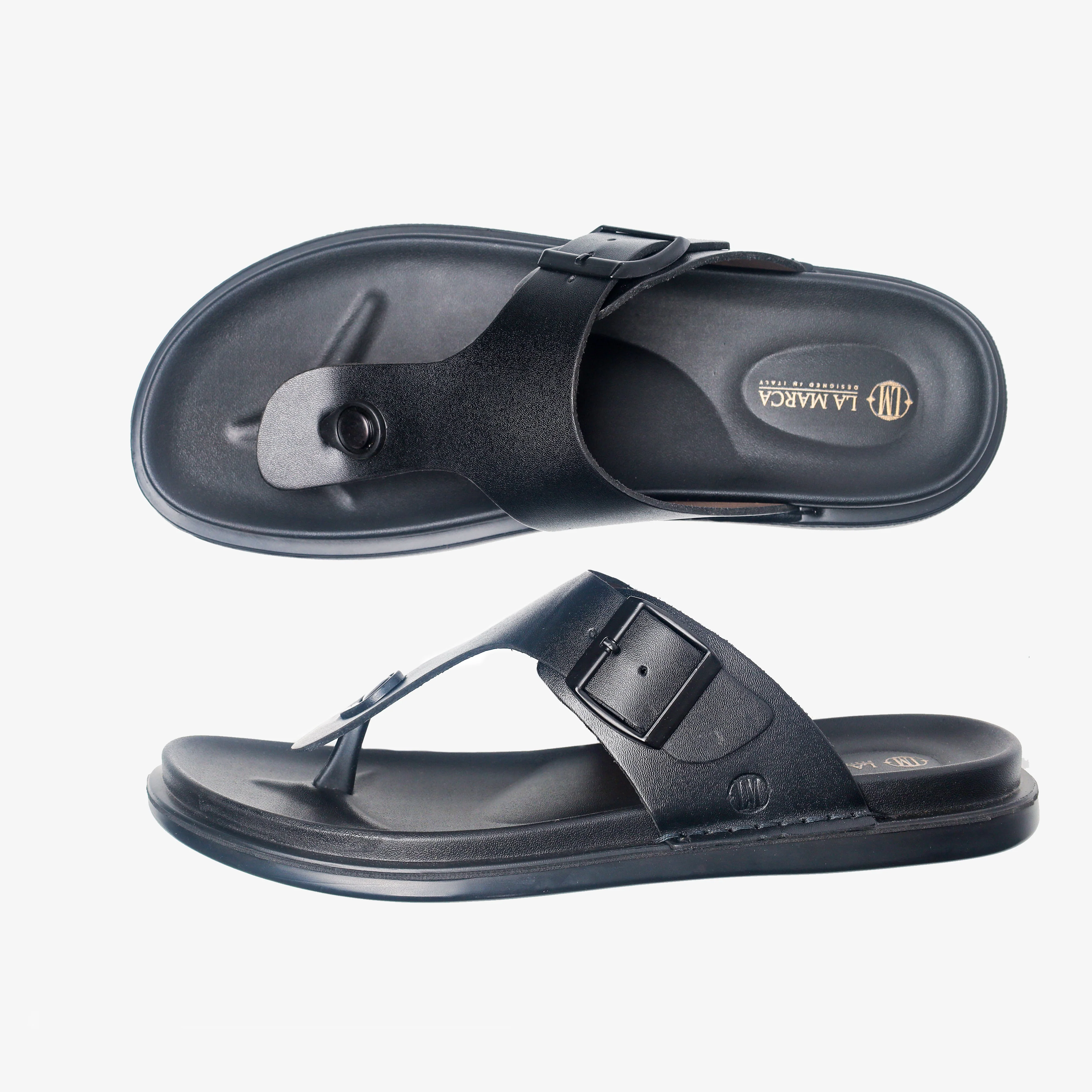 RangerSandal Black - Image 5
