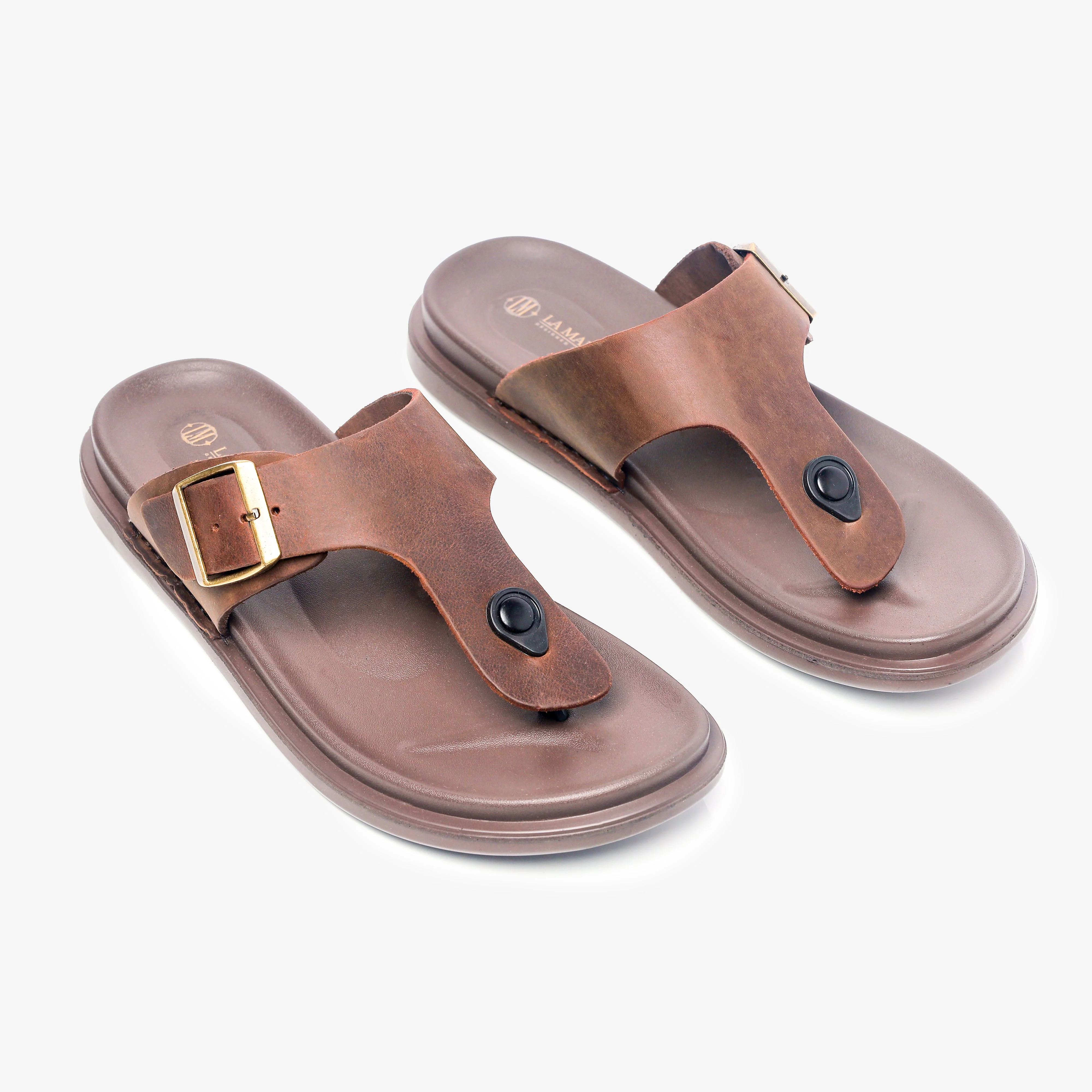 RangerSandal Brown - Image 3