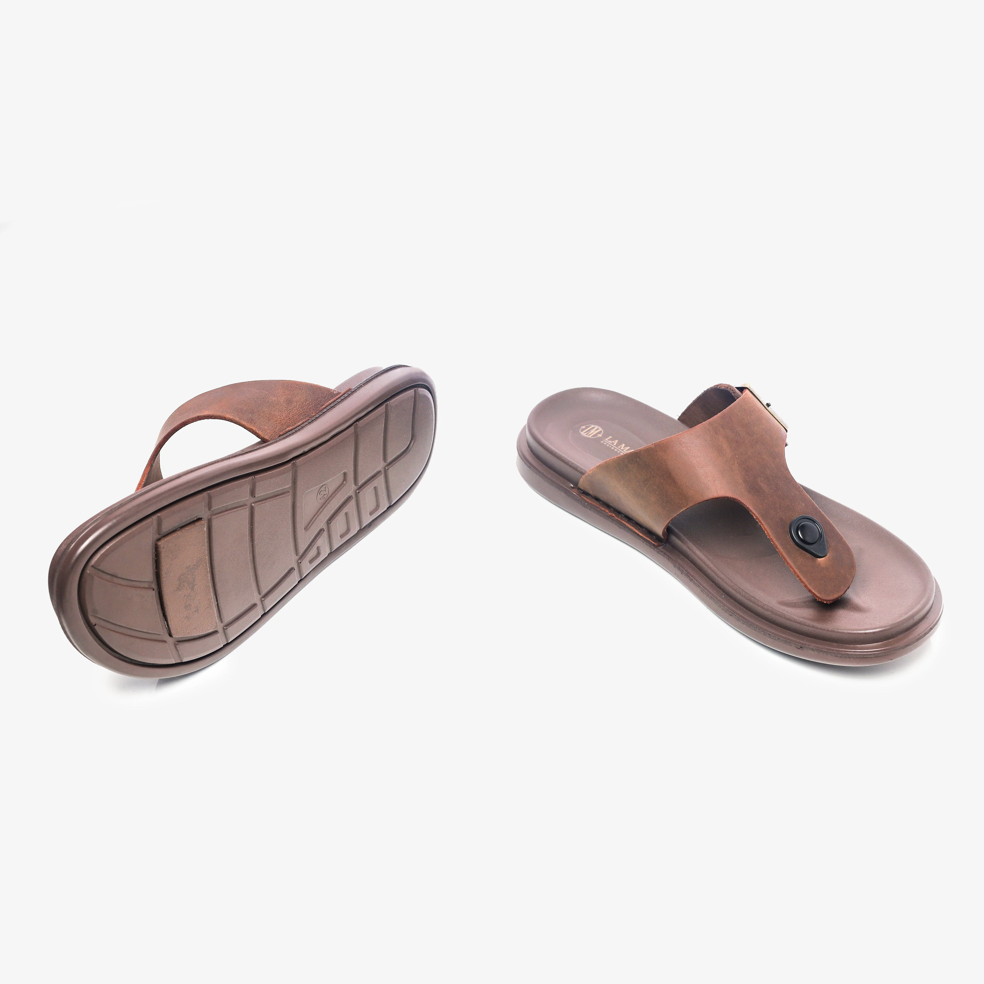 RangerSandal Brown - Image 4