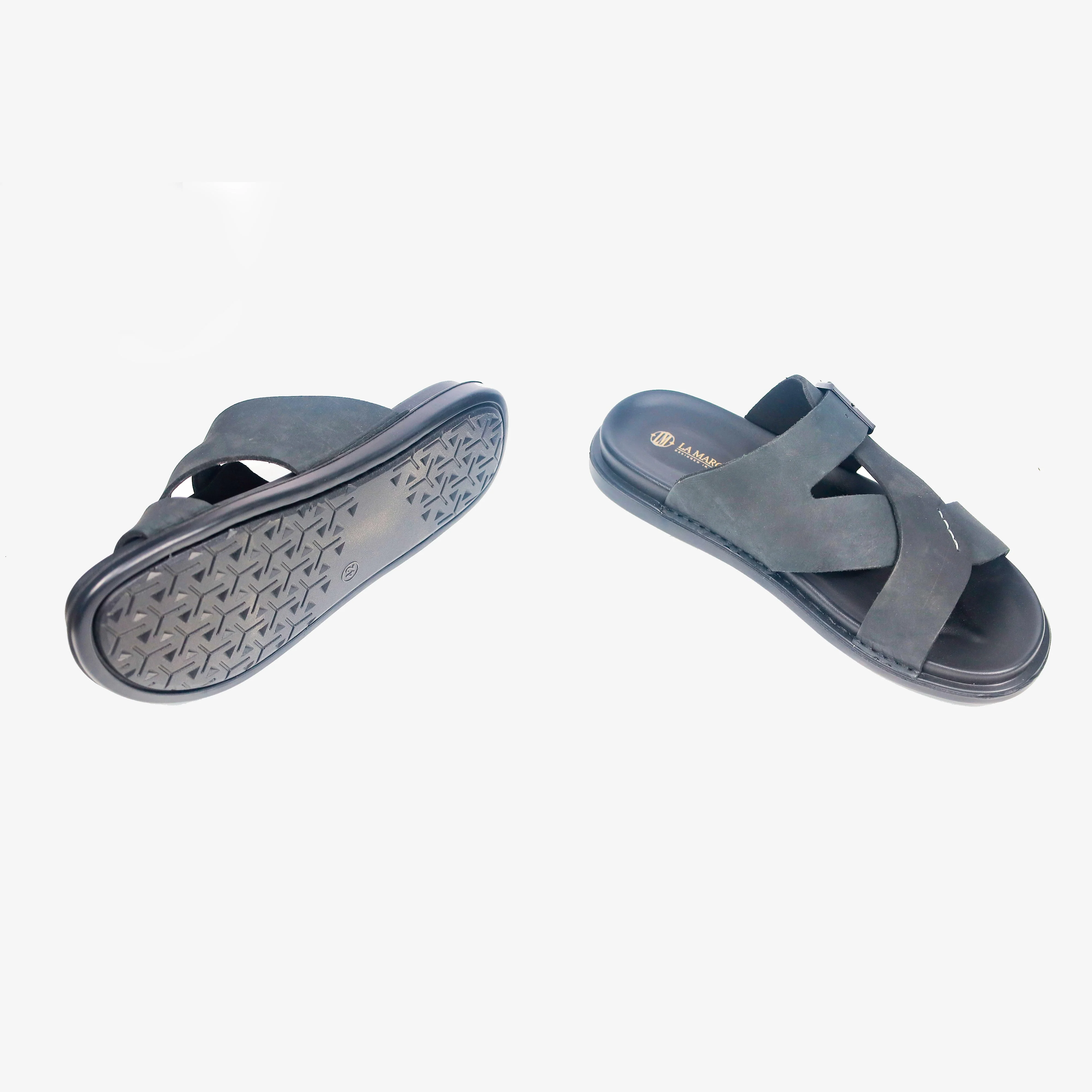 RodwickSandal Black - Image 4