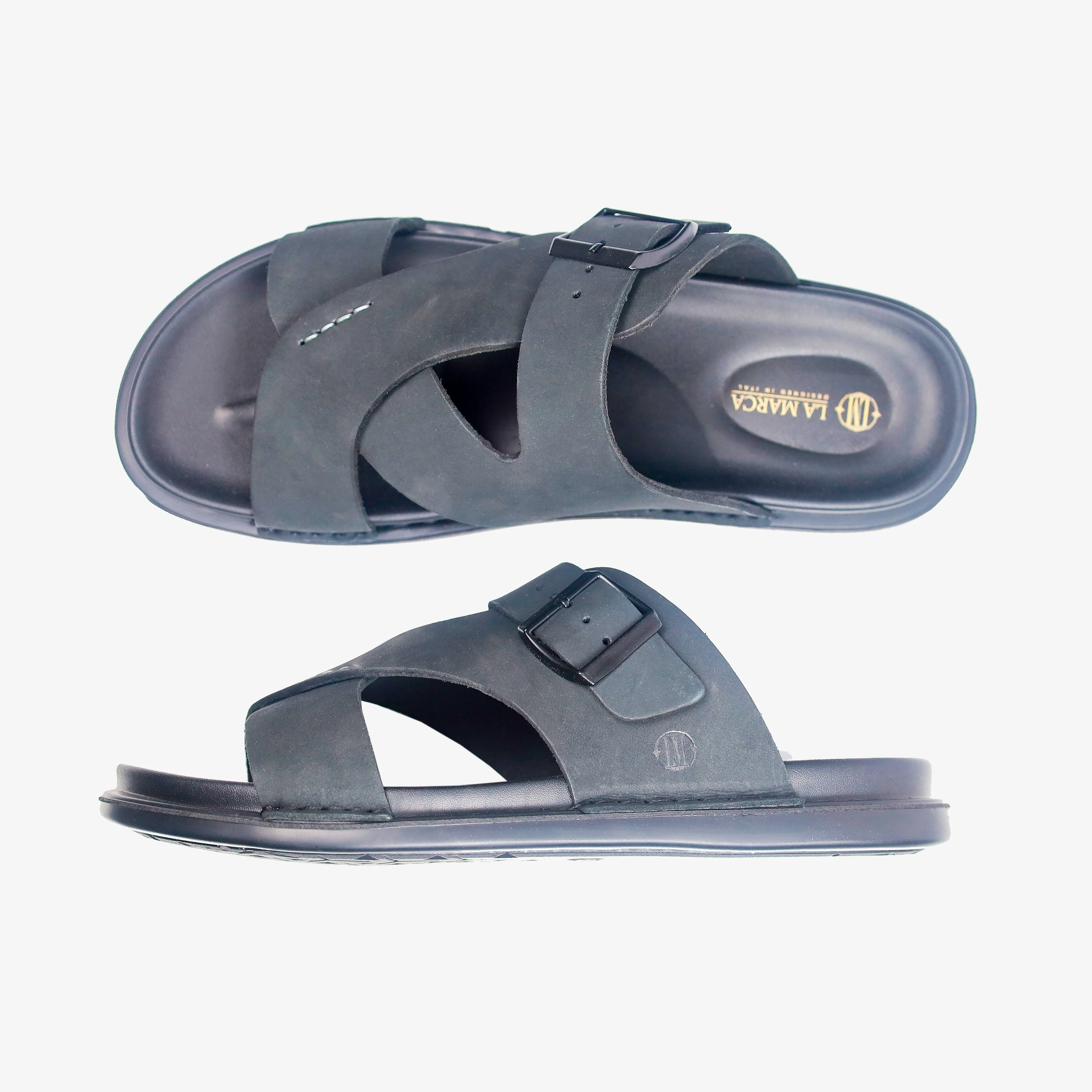 RodwickSandal Black - Image 5