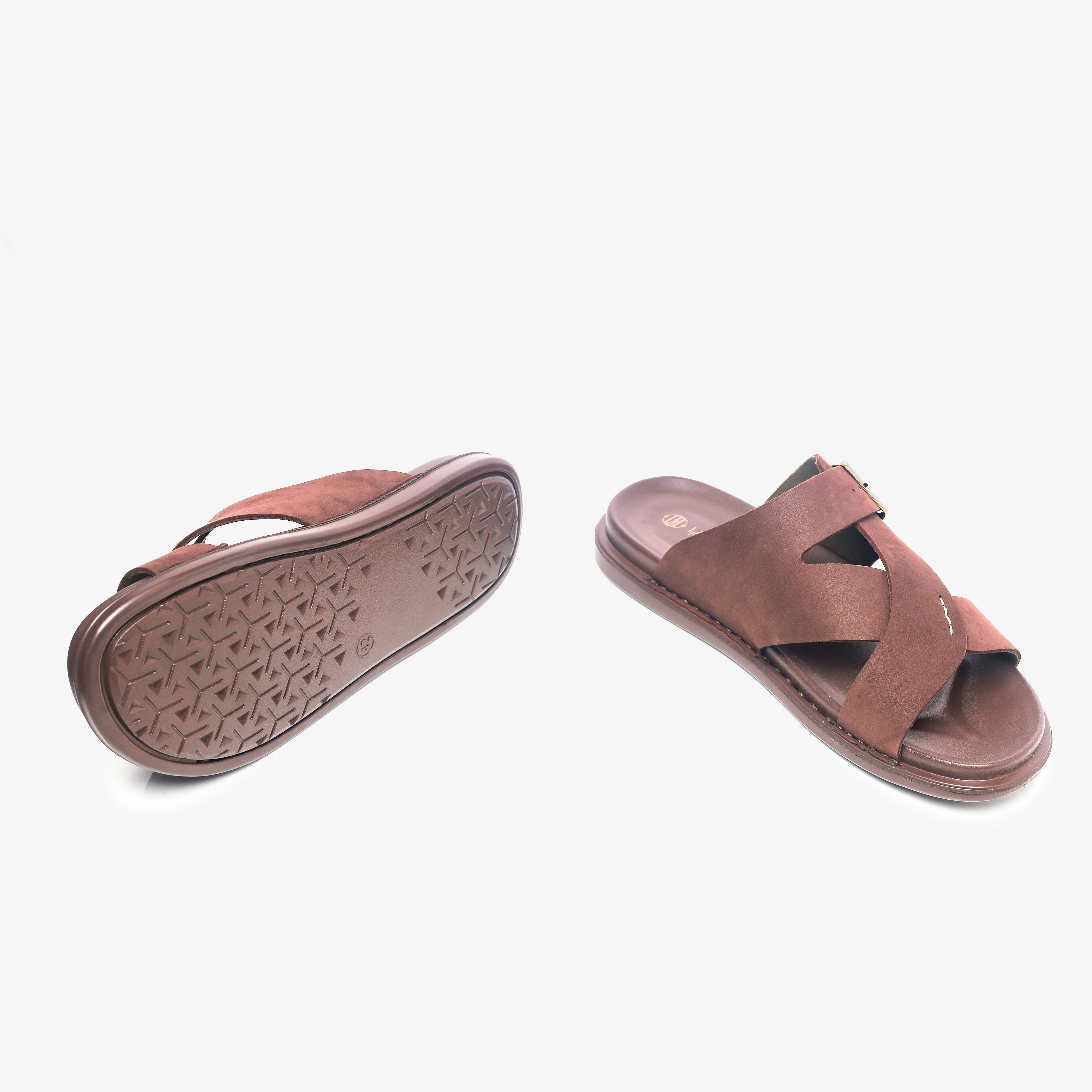 RodwickSandal Brown - Image 4