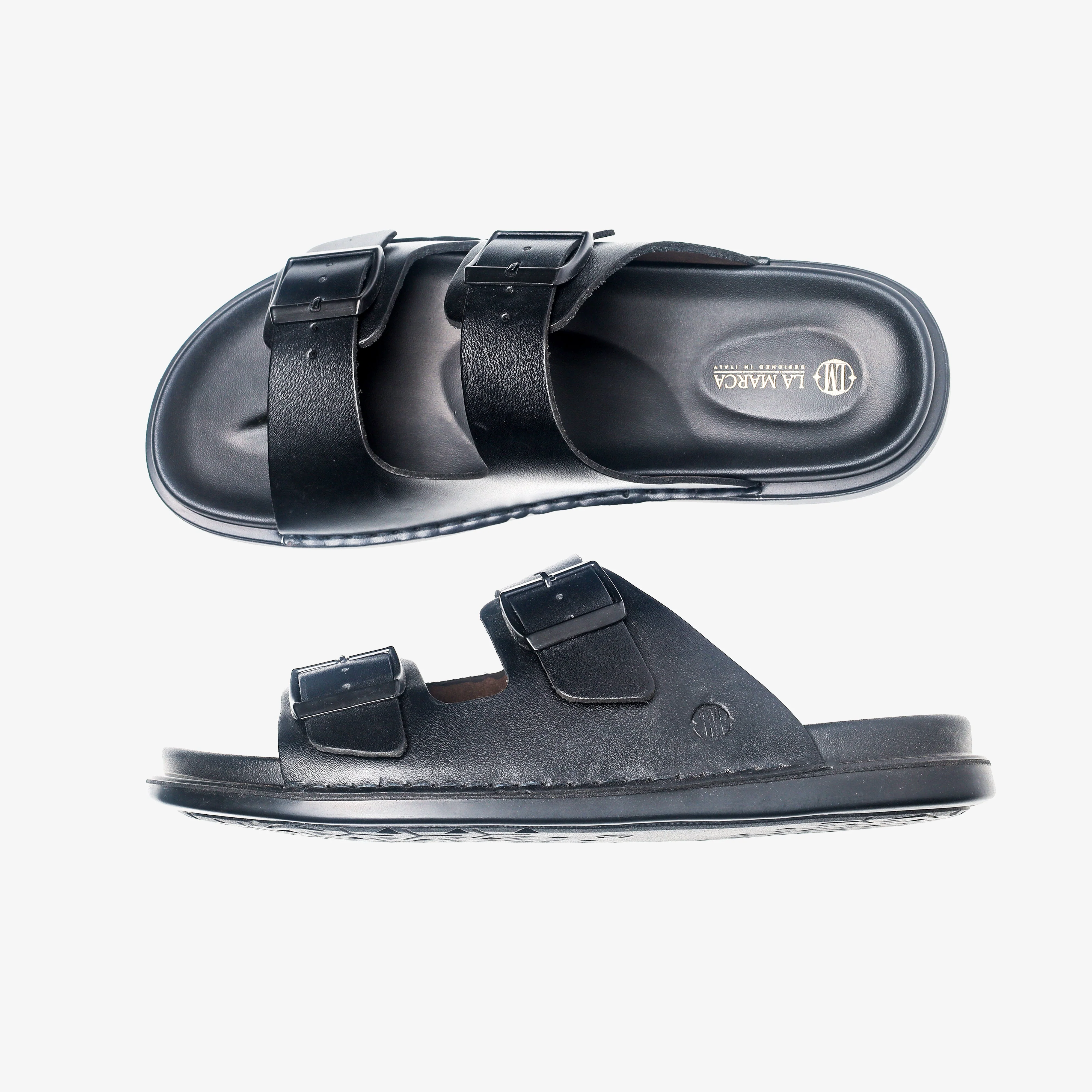 StagSandal Black - Image 5