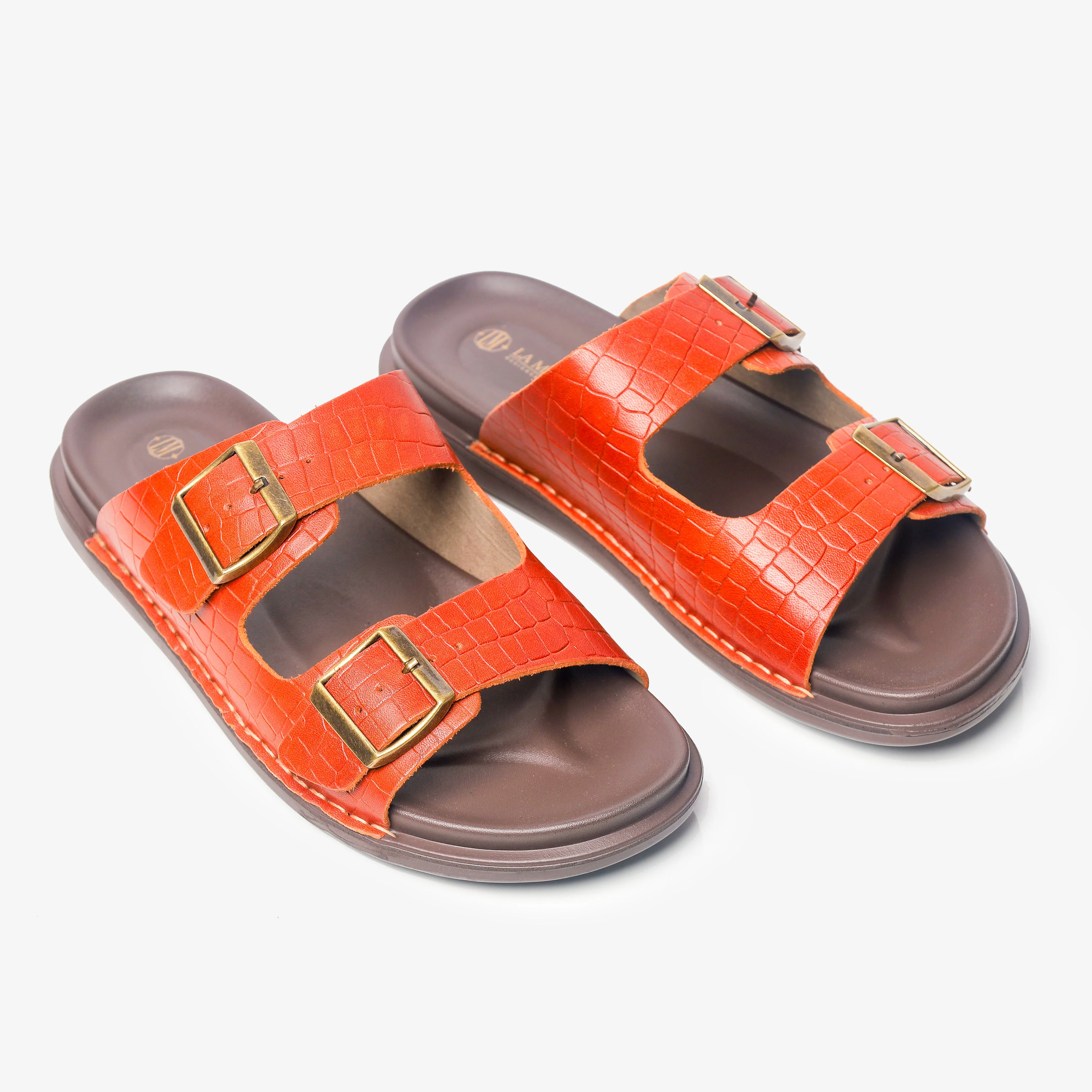 StagSandal Tan - Image 3