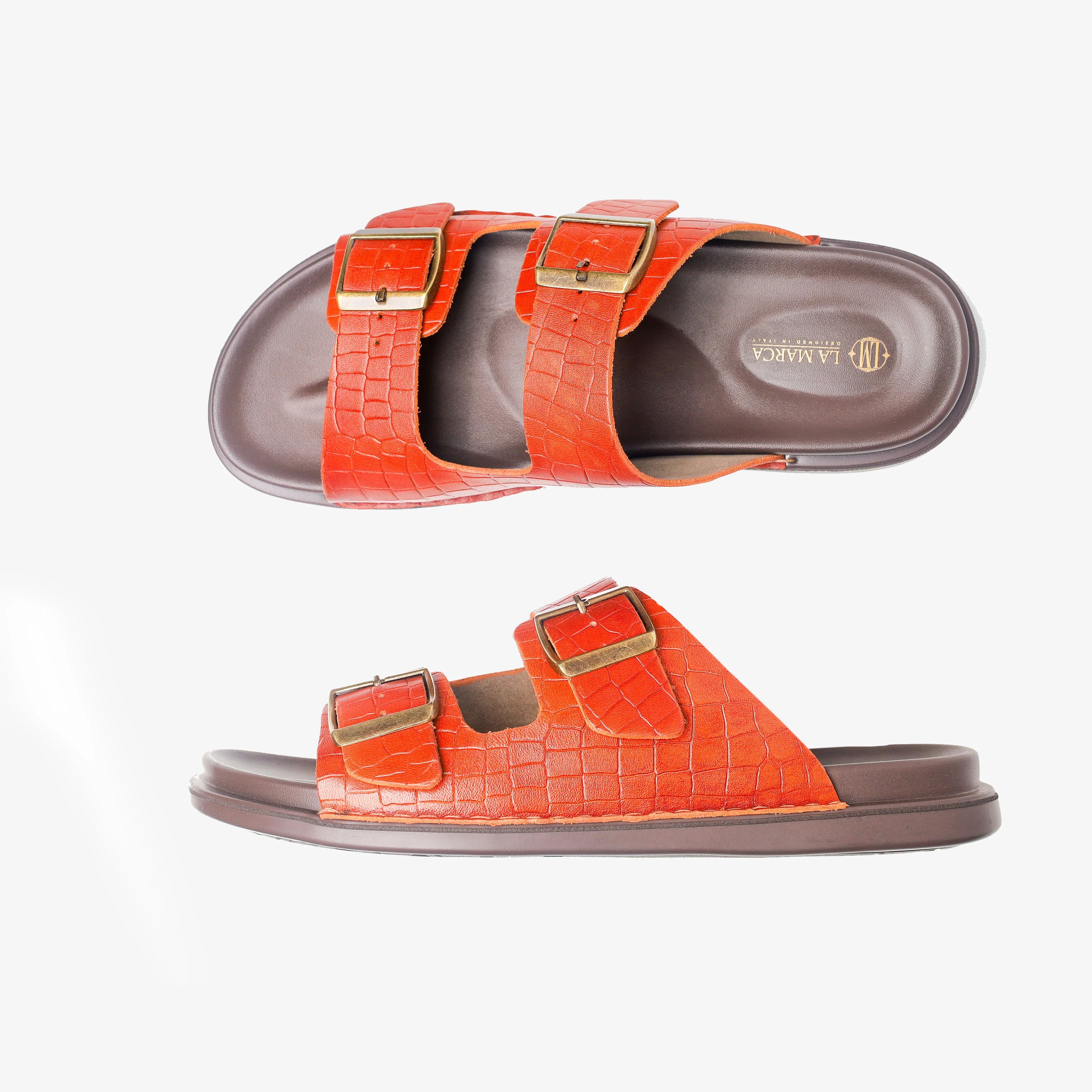 StagSandal Tan - Image 5