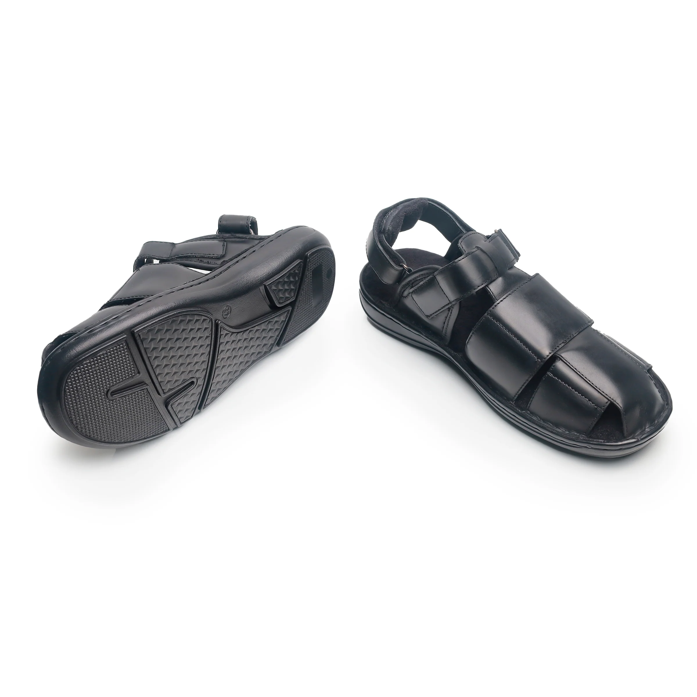 Zen BackStrap (Dk Grey) - Image 4