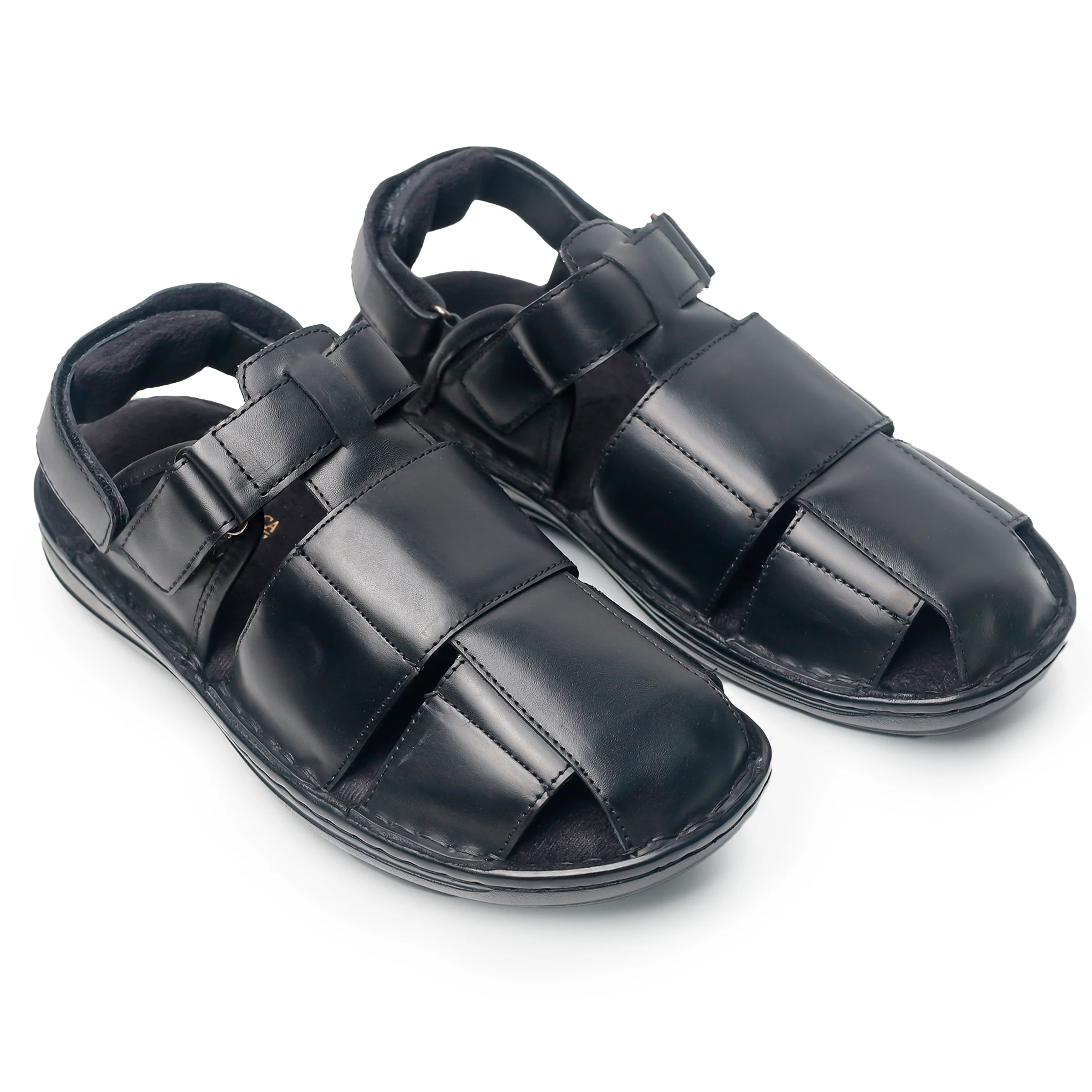 Zen BackStrap (Piano Black) - Image 3