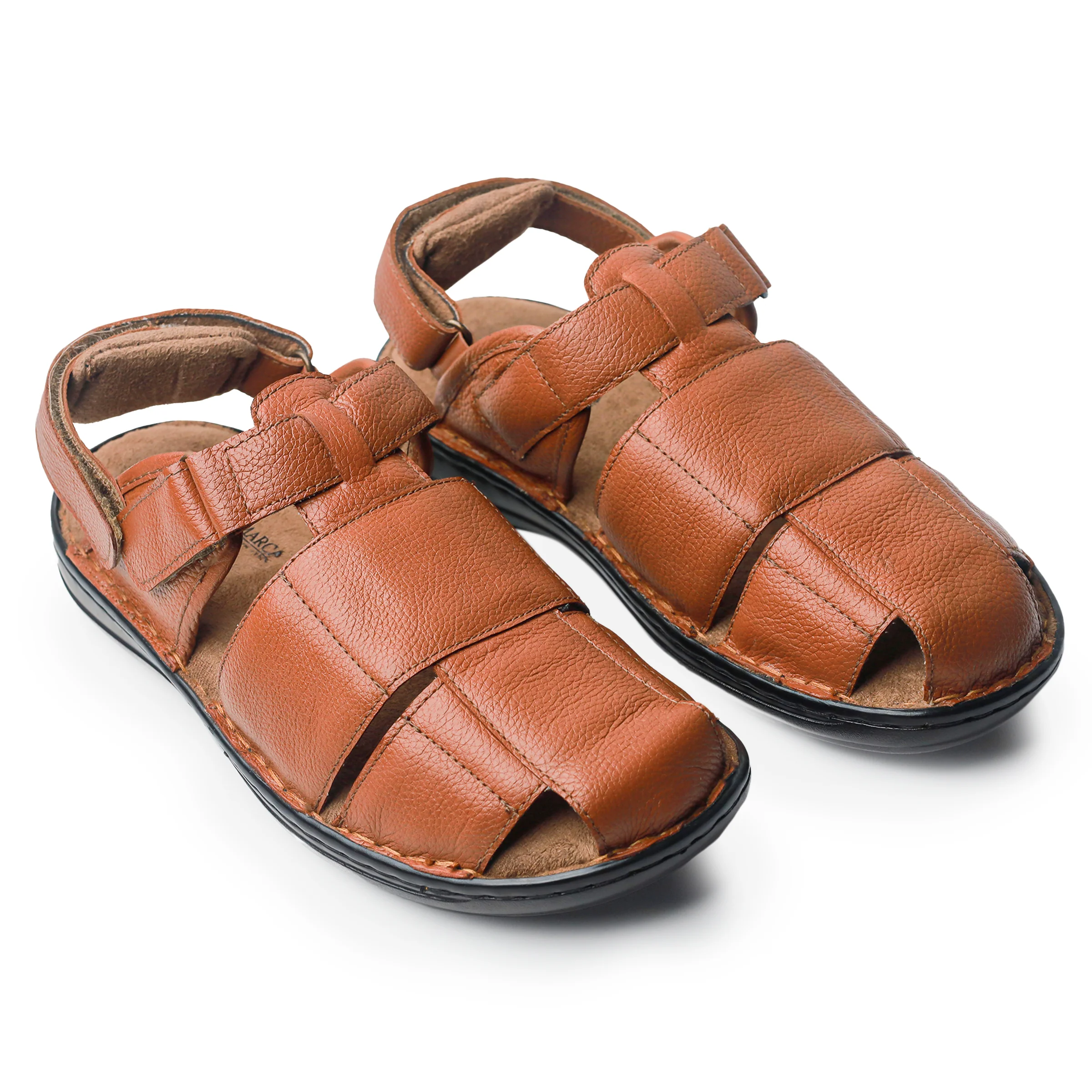 Zen BackStrap (Tan) - Image 3