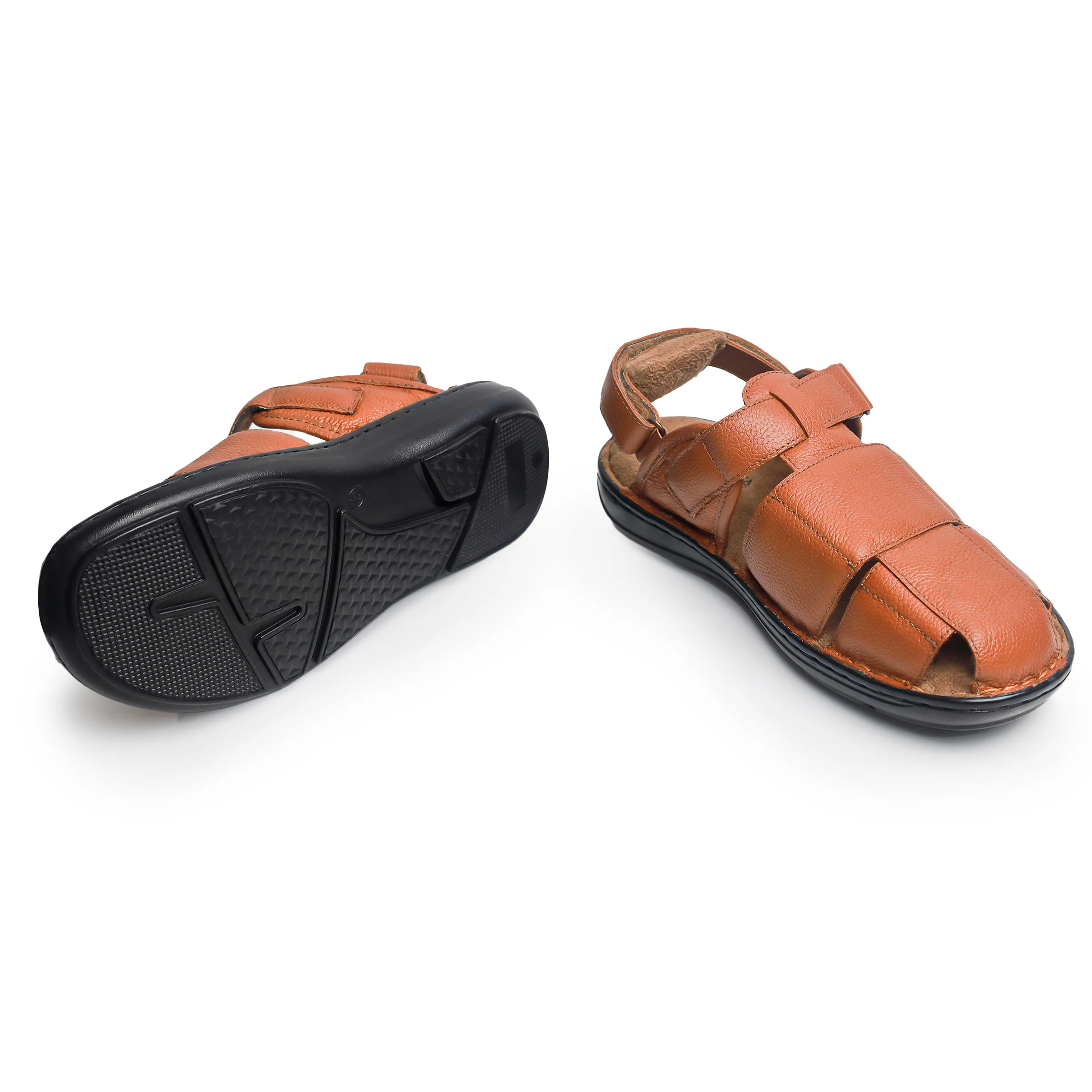 Zen BackStrap (Tan) - Image 4