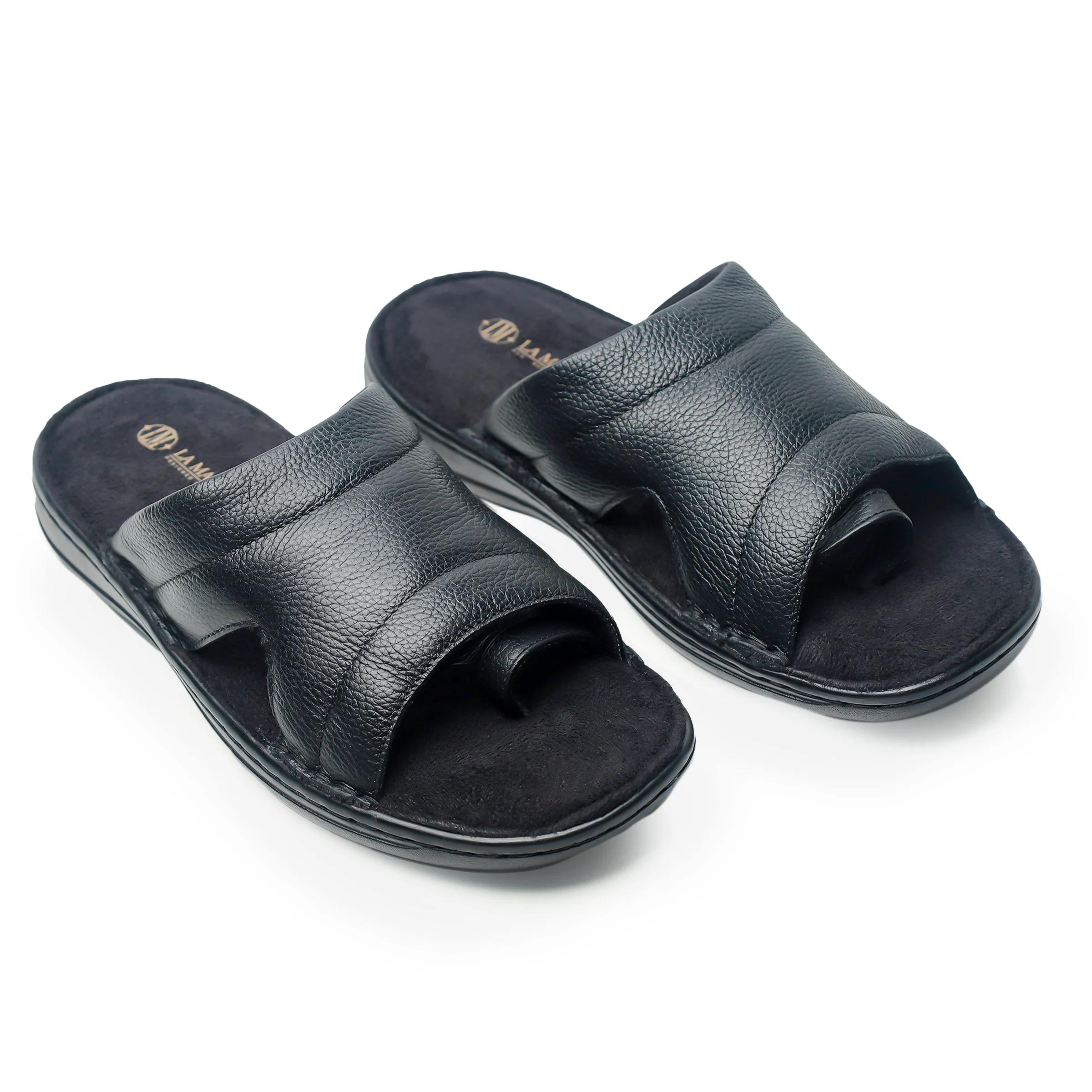 Zen Ring (Piano Black) - Image 3