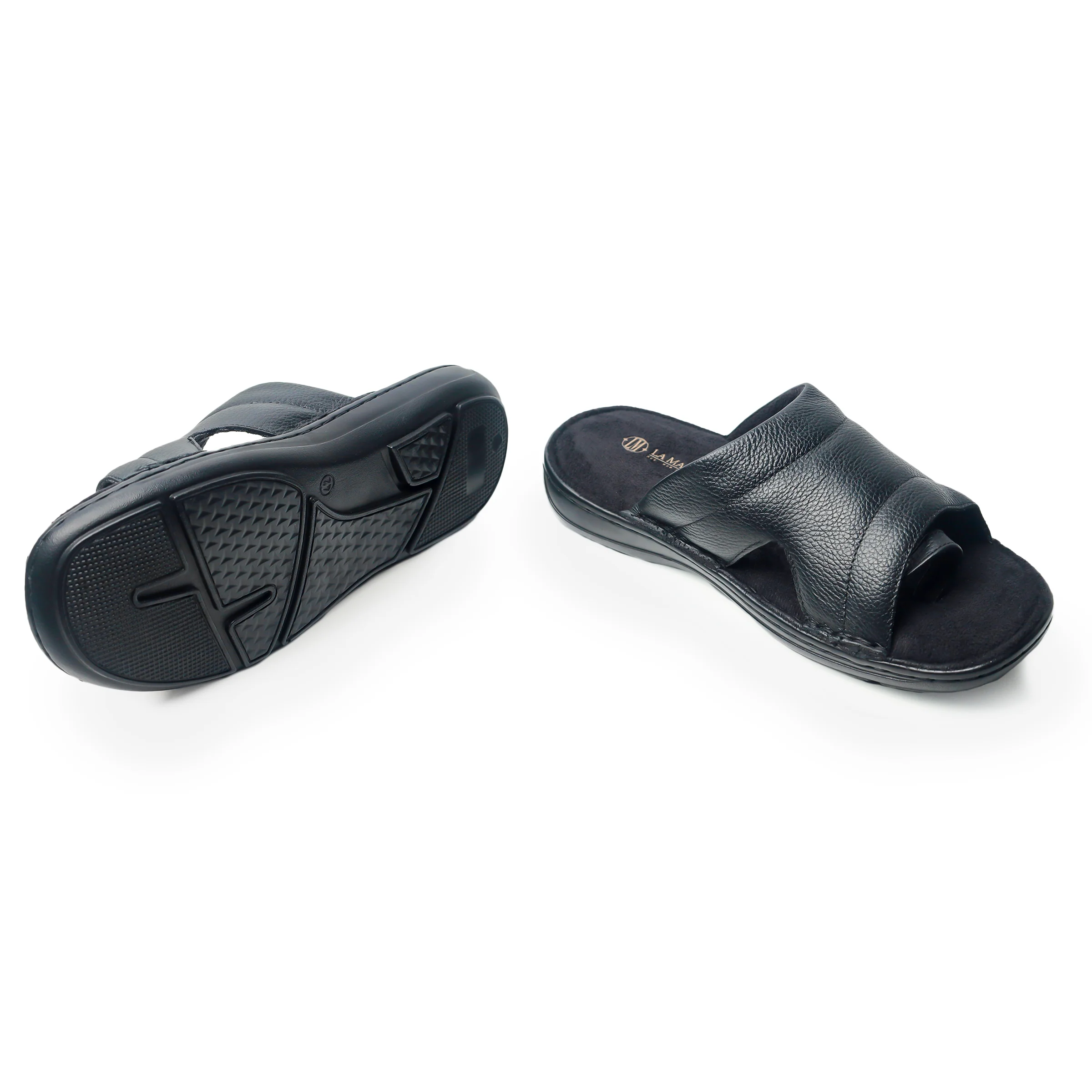 Zen Ring (Piano Black) - Image 5