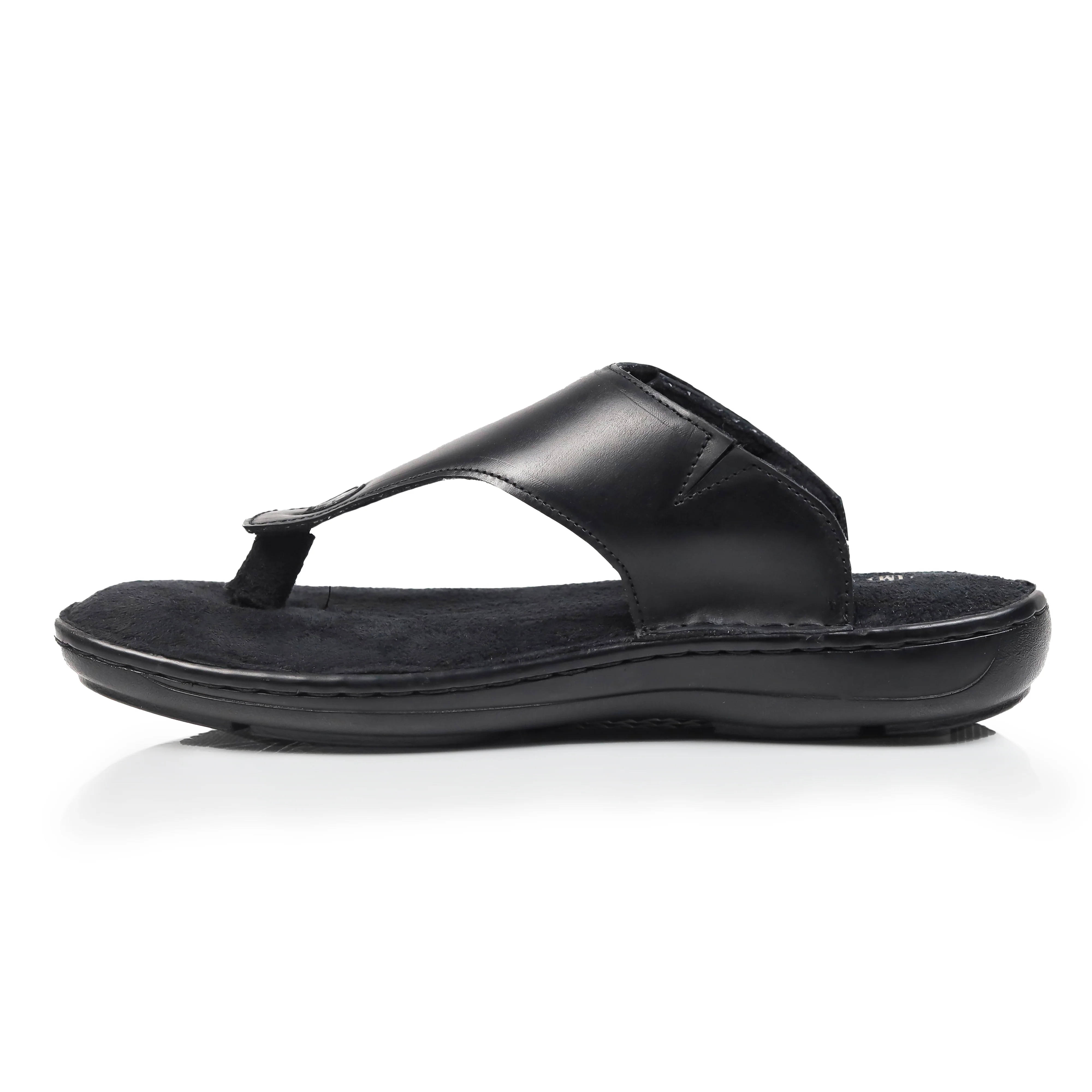 Zen Thong (Piano Black) - Image 2