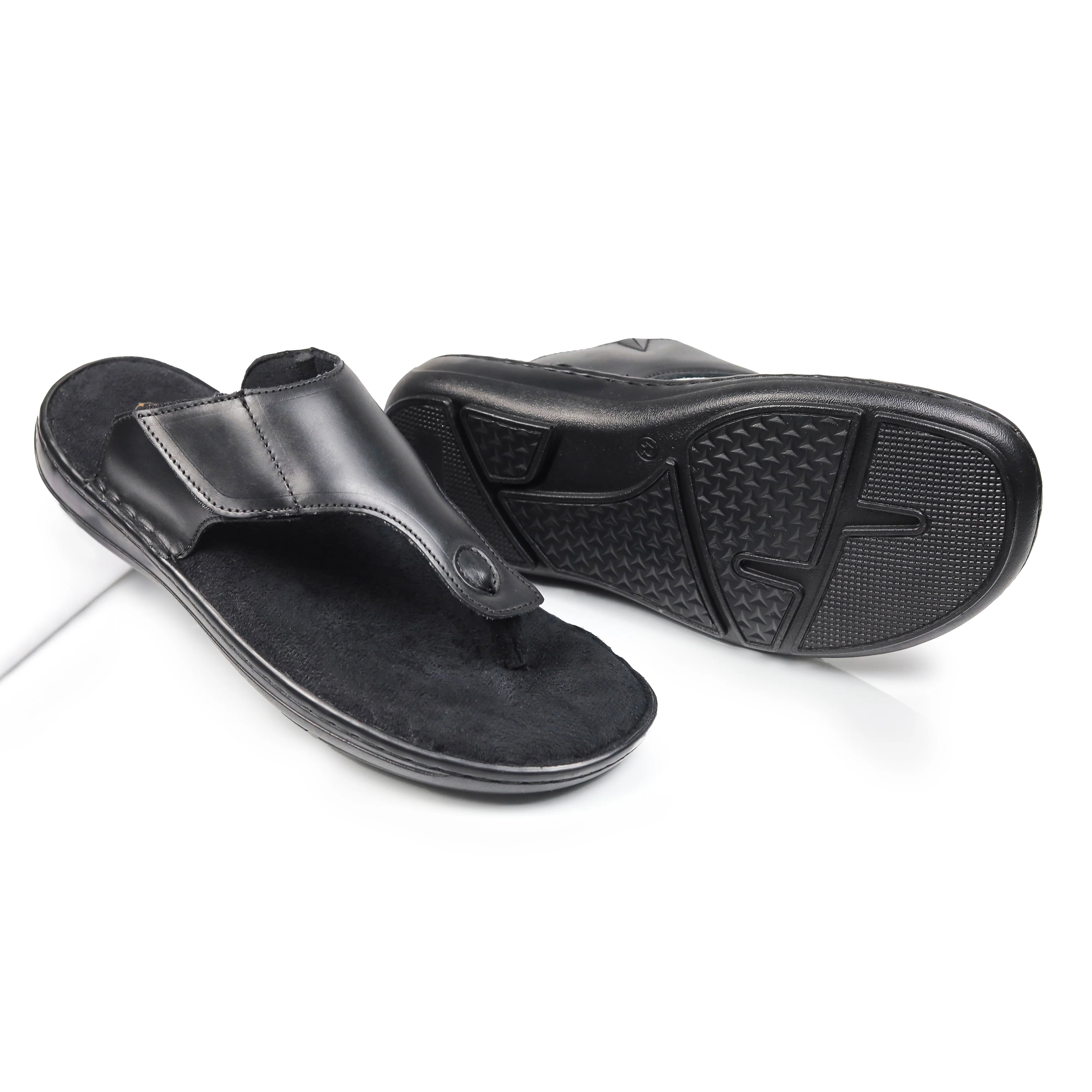 Zen Thong (Piano Black) - Image 5