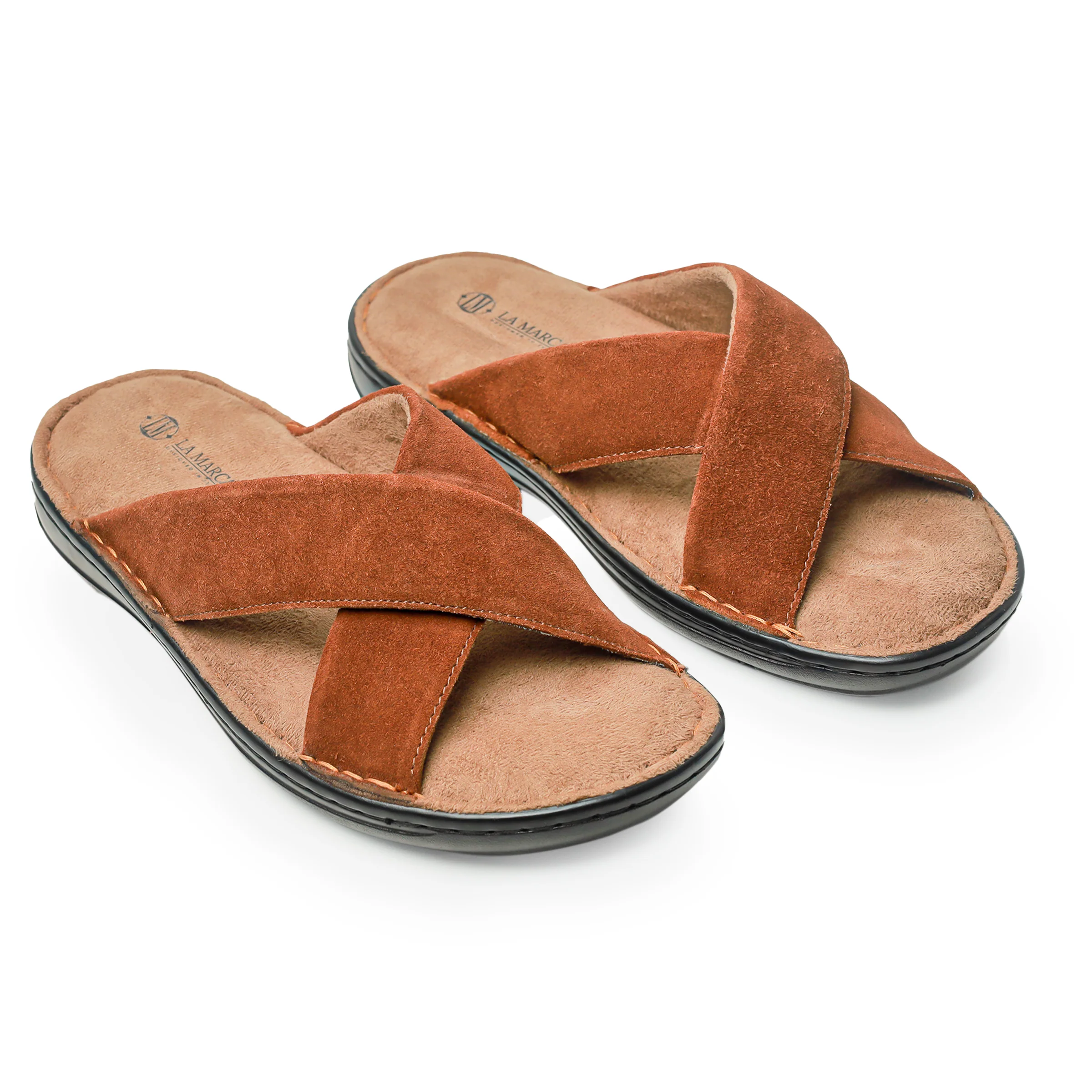 Zen X Strap (Choco) - Image 3