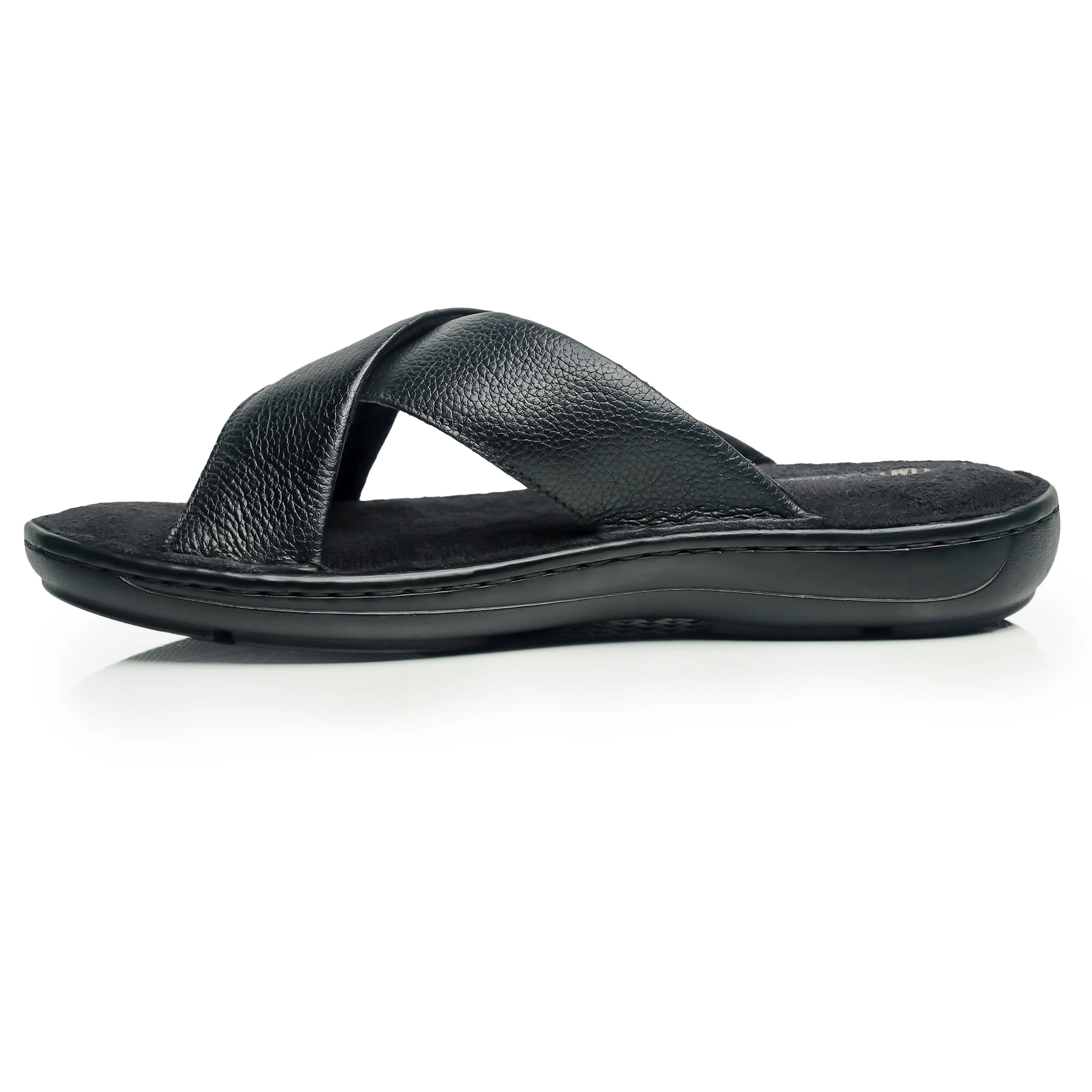 Zen X Strap (Piano Black) - Image 2
